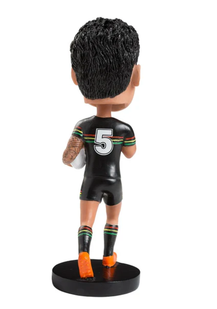 Penrith Panthers Brian To'o Bobblehead