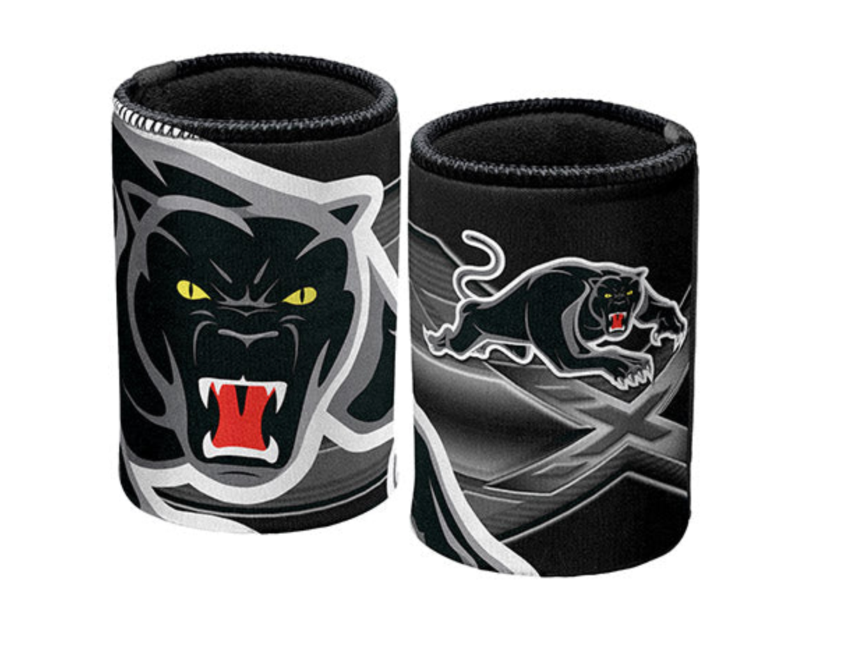 Penrith Panthers Stubby Cooler