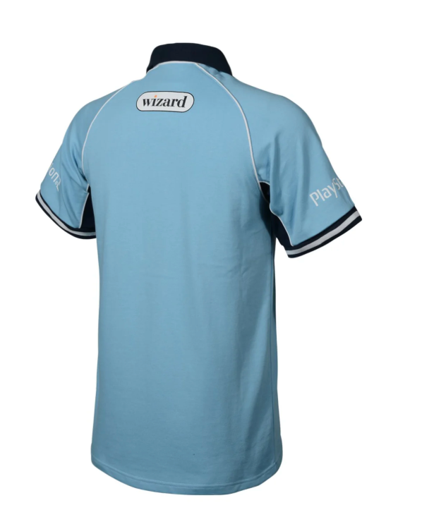 NSW Blues 2005 Mens Retro Jersey