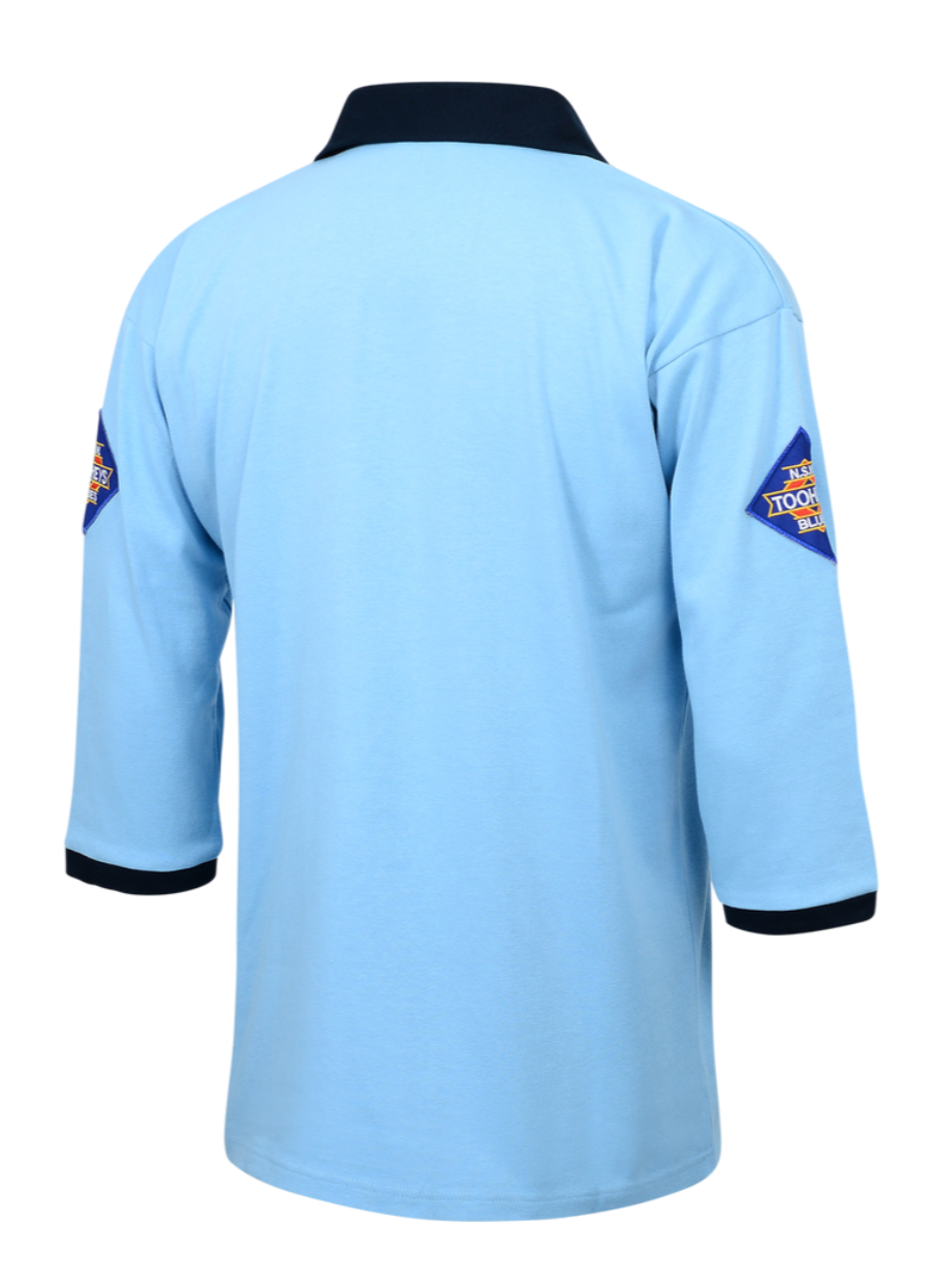 NSW Blues 1992 Mens Retro Jersey