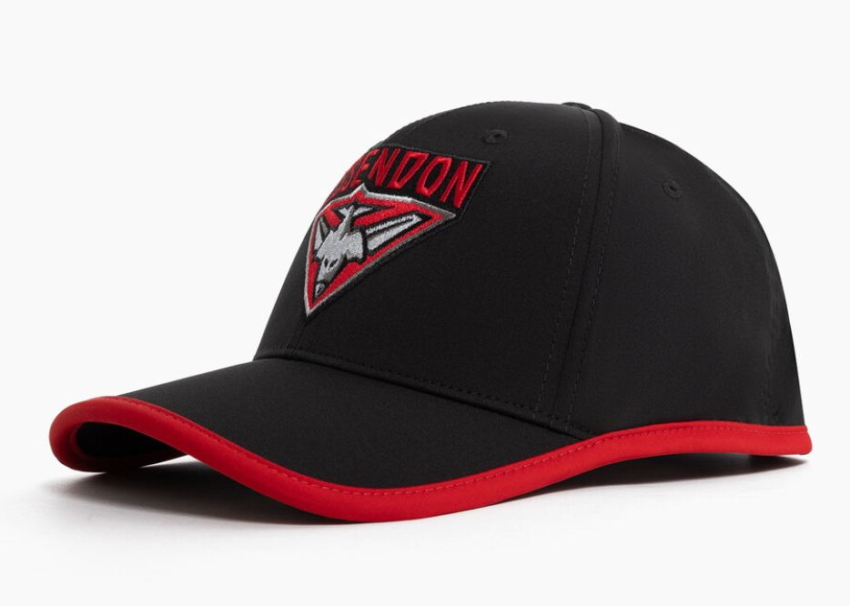 Essendon Bombers Performance Cap