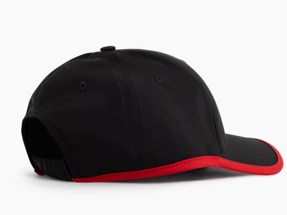Essendon Bombers Performance Cap