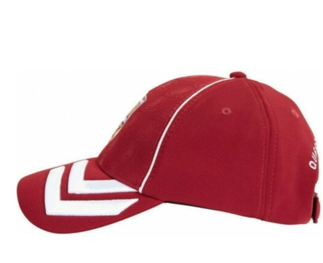 Queensland Maroons Origin Chevron Cap