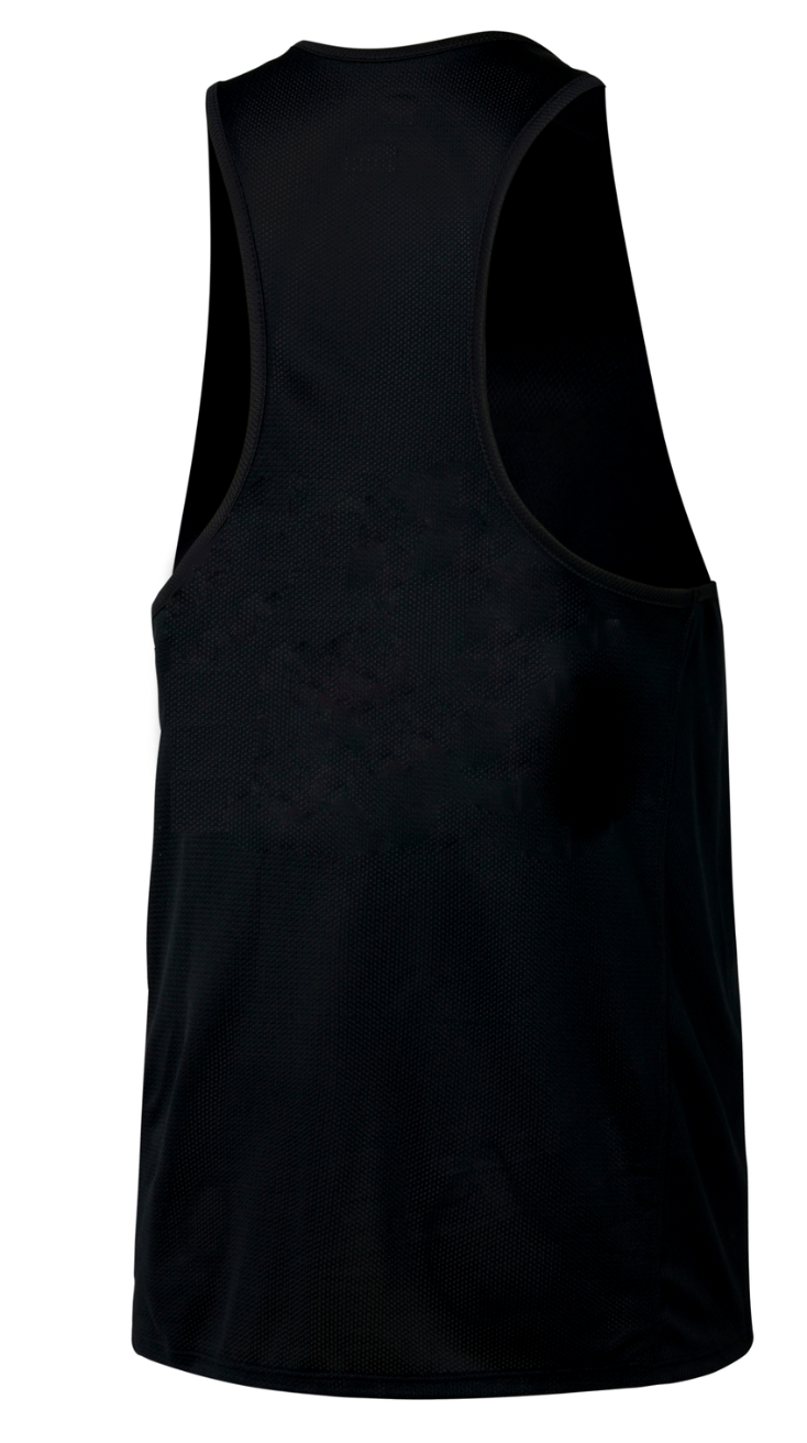 Collingwood Magpies Nike Mens Training Singlet