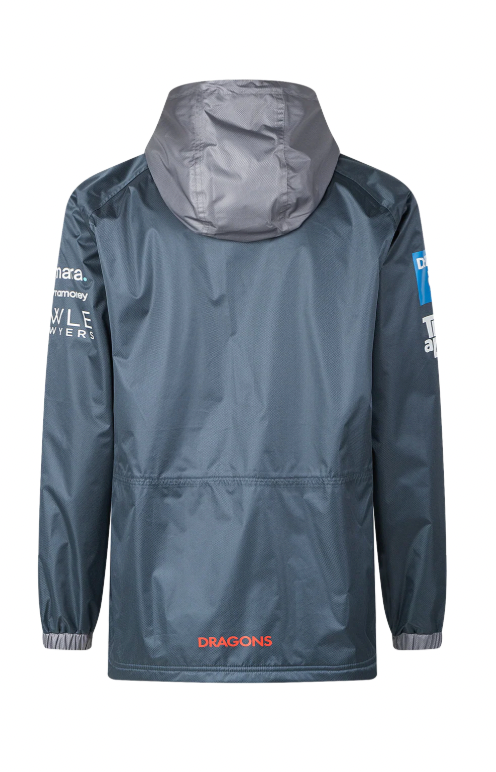 St George Dragone 2025 Mens Wet Weather Jacket