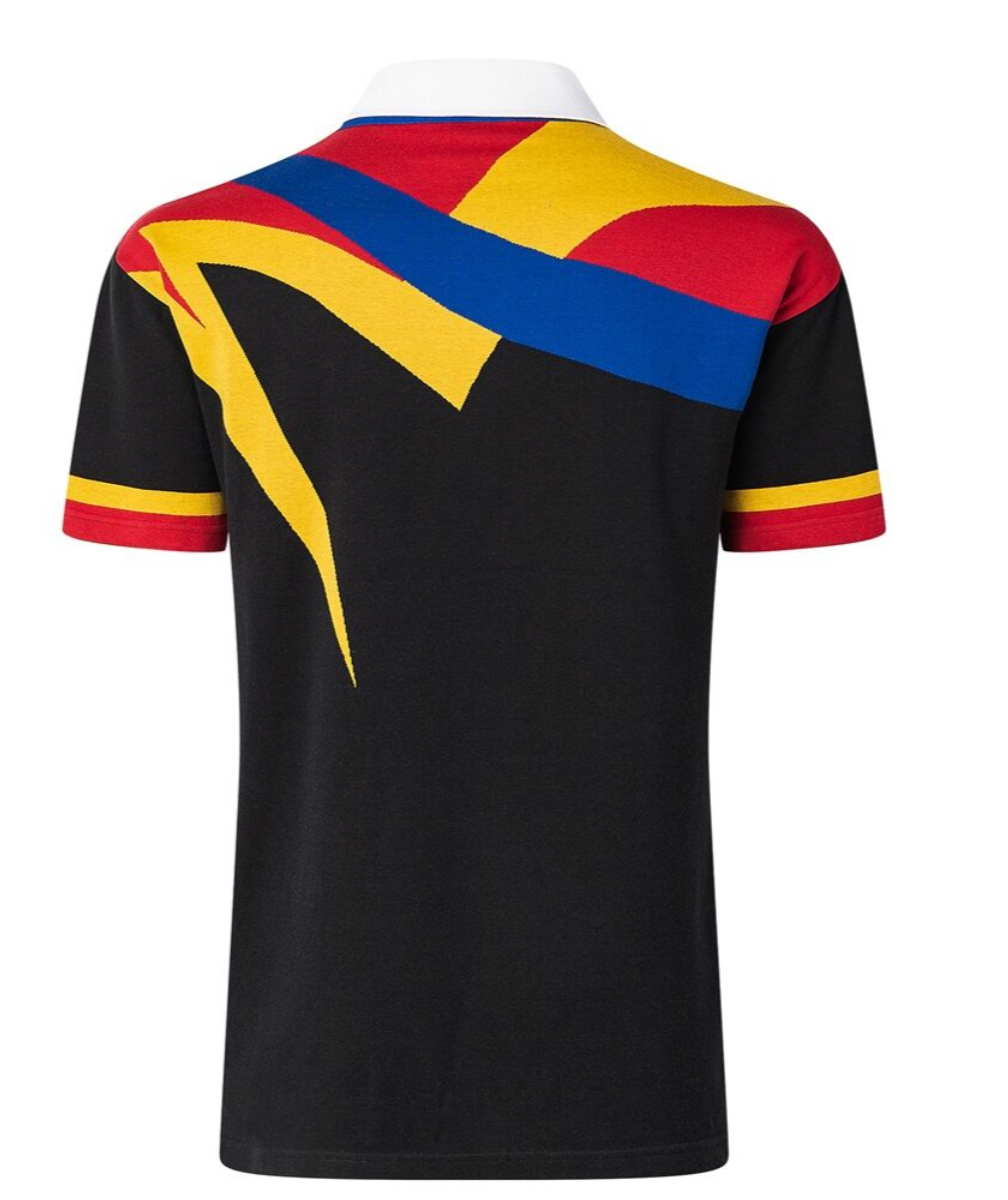 Chiefs Mens Retro Jersey