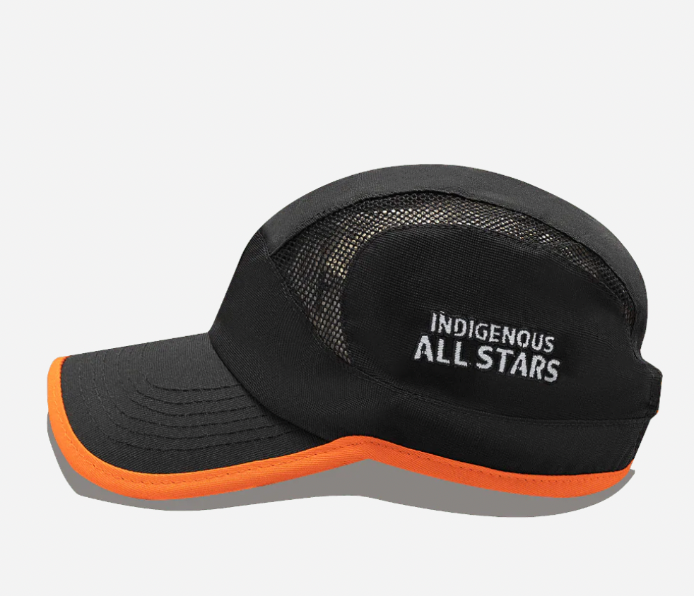 Indigenous All Stars 2025 NRL Training Cap