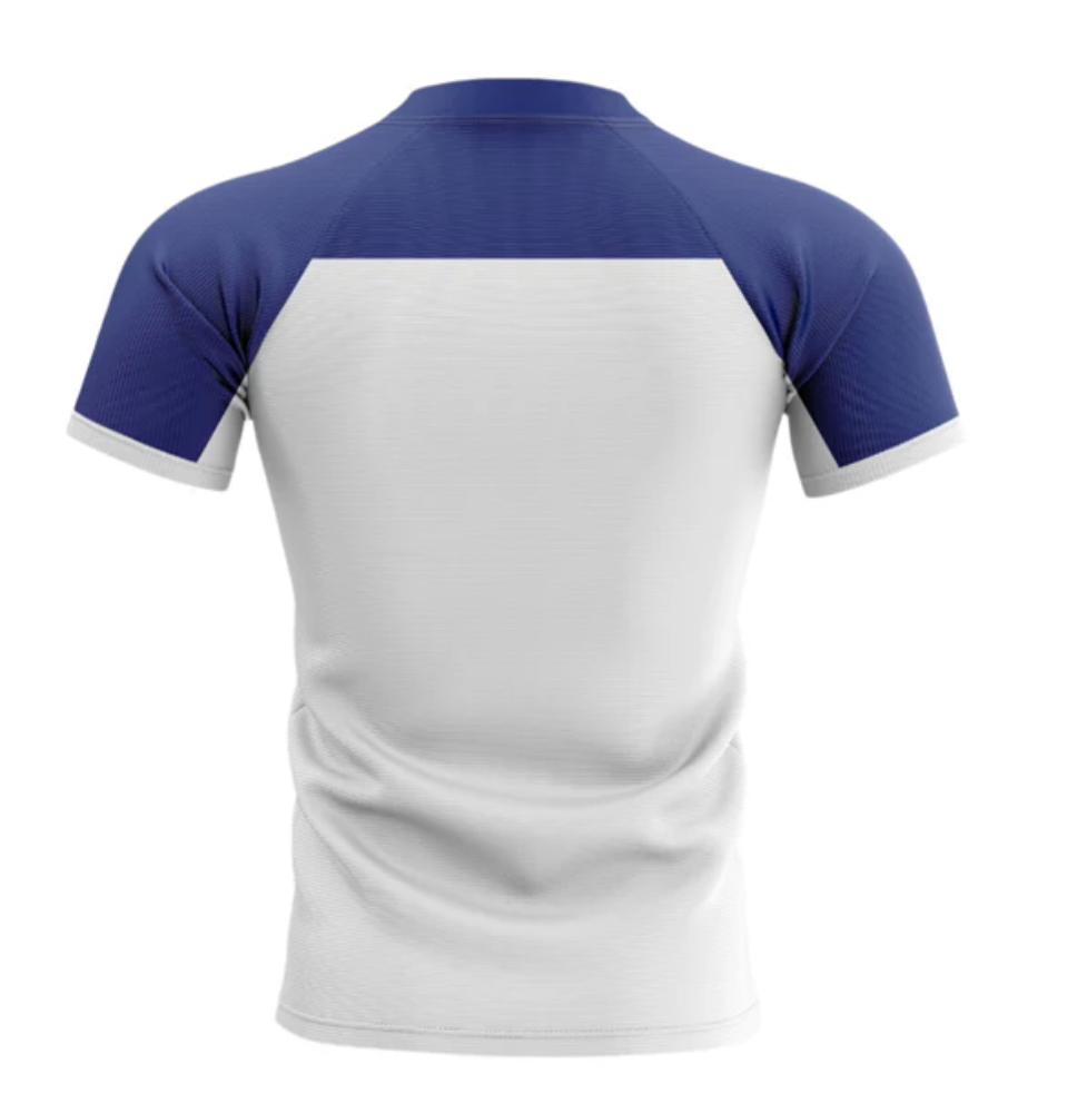 Canterbury Bulldogs Mens Supporter Jersey