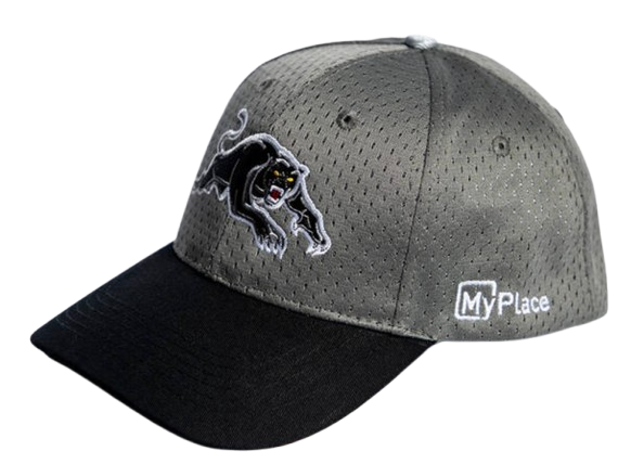 2025 Penrith Panthers Training Cap
