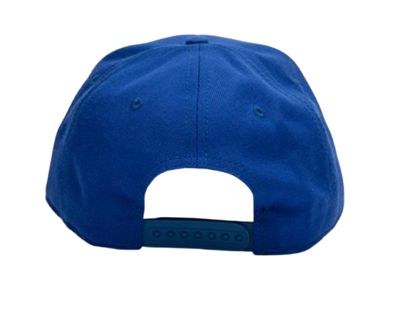 Canterbury Bankstown Bulldogs Structured Cap