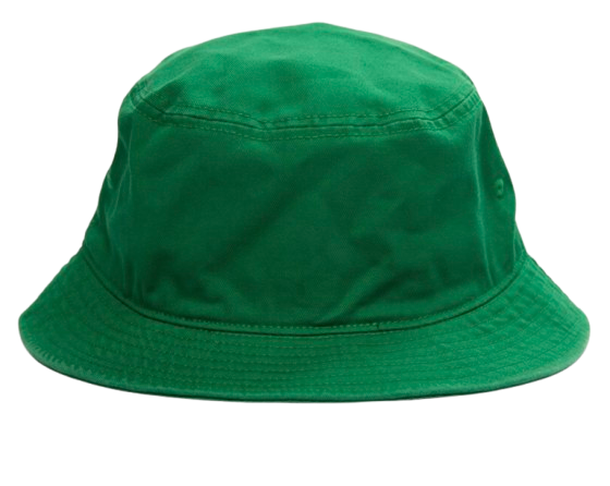 South Sydney Rabbitohs '21 Green Twill Bucket