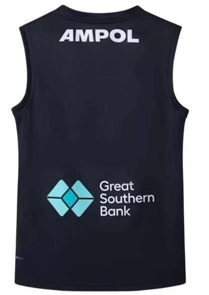 Carlton Blues 2025 Home Guernsey Toddler