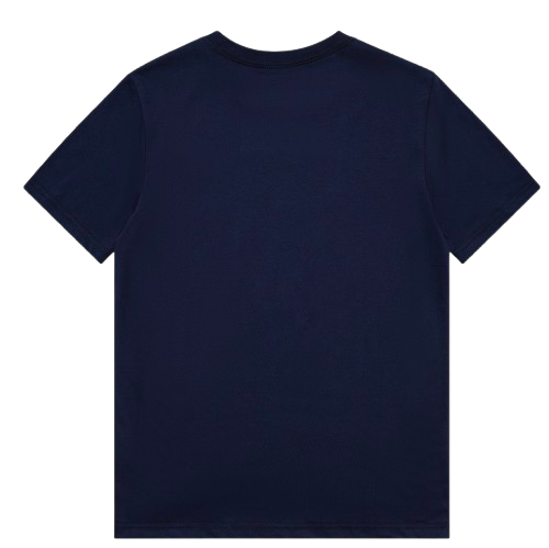 Carlton Blues Youths Banner Tee