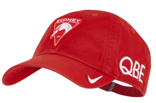 Sydney Swans Nike Media Cap