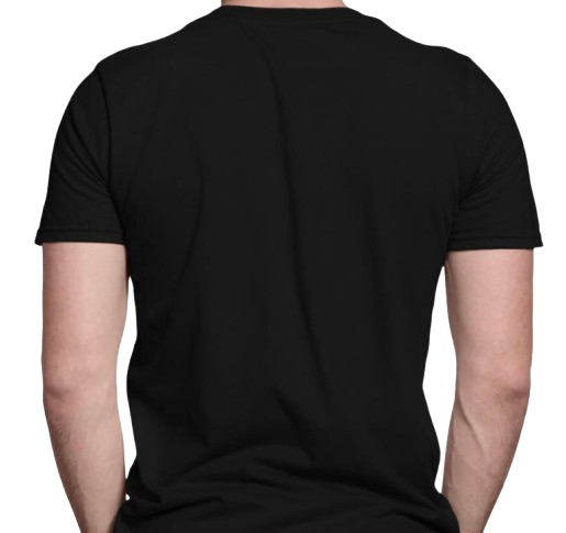 West Tigers Mens Logo Tee