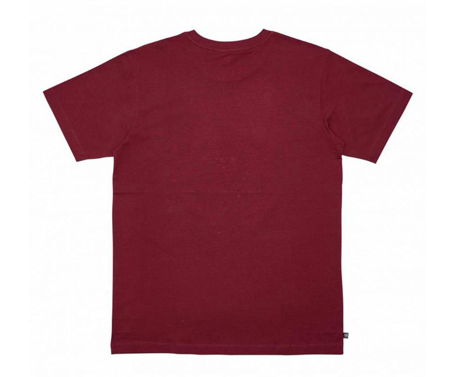Manly Warringah Sea Eagles Mens Logo Tee