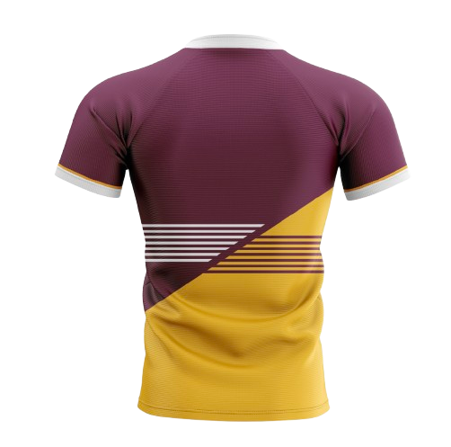 Brisbane Broncos Youth Supporter Jersey