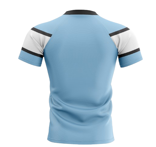 Cronulla Sharks Mens Supporter Jersey