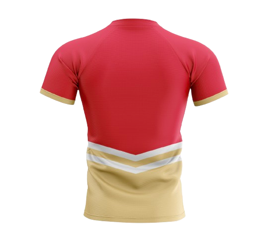 Redcliffe Dolphins Youth Supporter Jersey