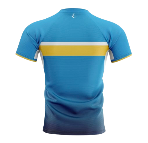 Gold Coast Titans Mens Supporter Jersey