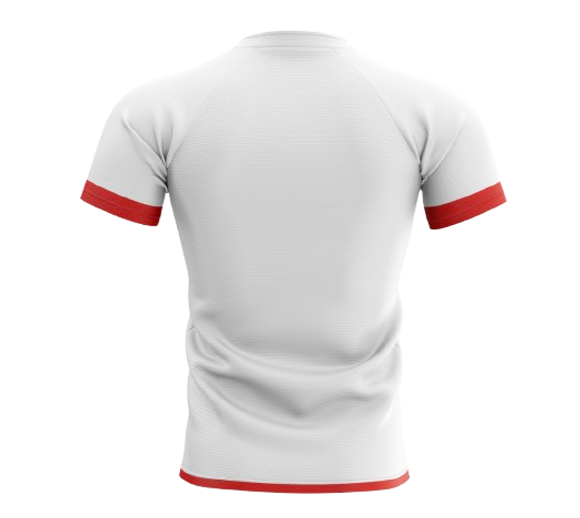 St George Dragons Mens Supporter Jersey