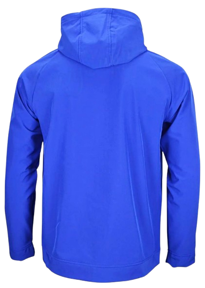 West Coast Eagles Castore Mens Wet Weather Jacket