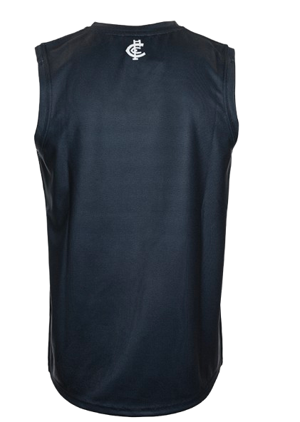 Carlton Blues Replica Toddler Guernsey