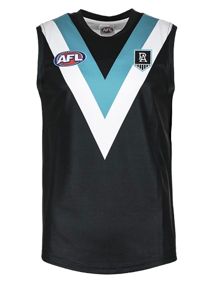 Port Adelaide Youth Replica Guernsey