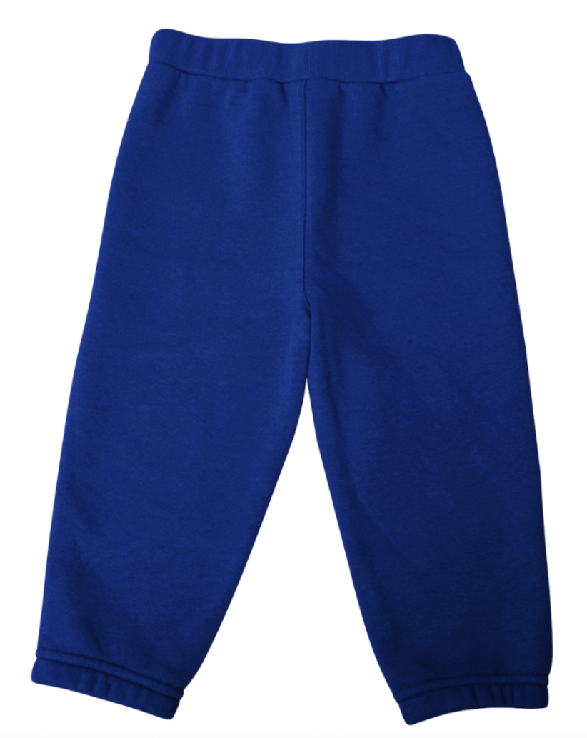 Parramatta Eels Infant Team Crest Tracksuit