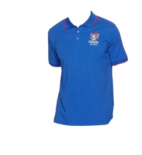 Newcastle Knights Core Polo Shirt