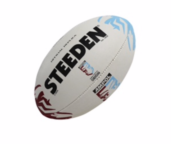 State Of Origin Size 3 Game Ball