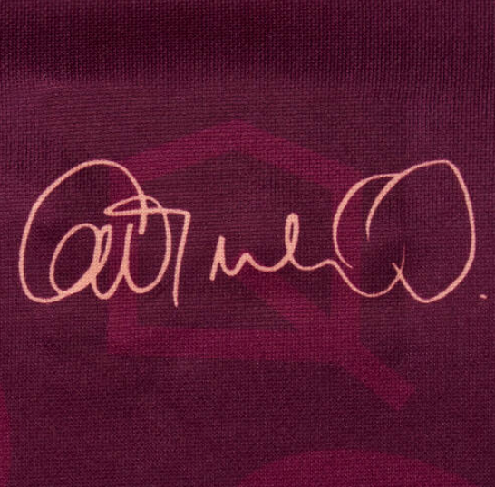 QLD Maroons Youth Indigenous Jersey