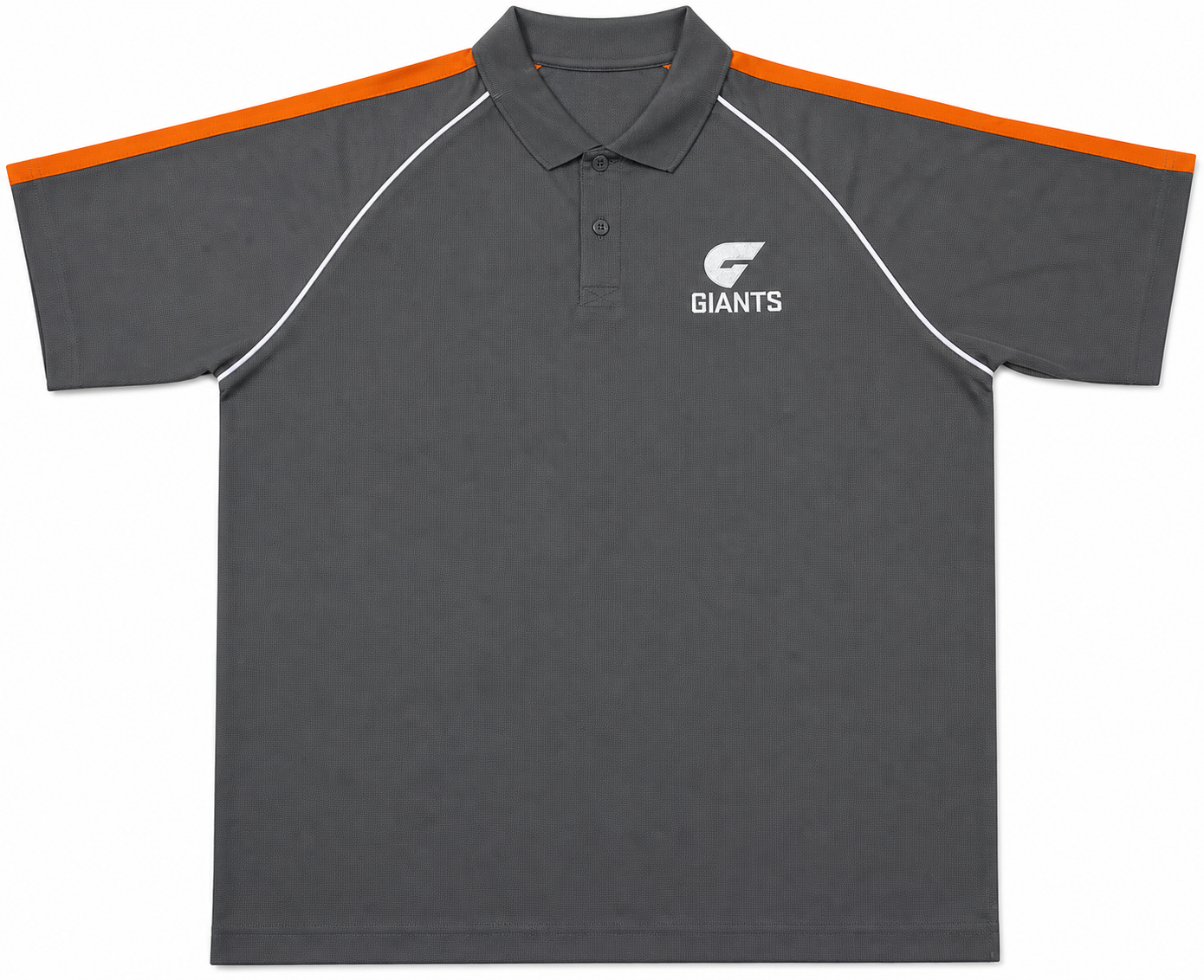 GWS Giants Essential Core Polo