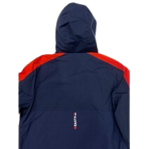 Sydney Roosters Castore Womens Anorak Jacket