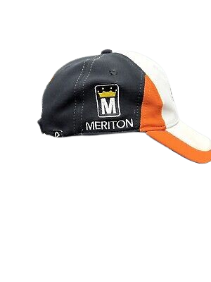 West Tigers ISC Media Cap (White)