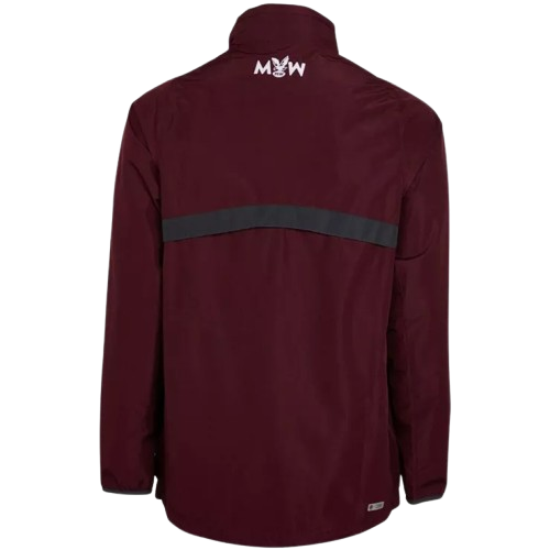 Manly Warringah Sea Eagles Women's ISC Wet Weather Jacket