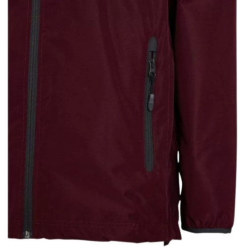 Manly Warringah Sea Eagles Women's ISC Wet Weather Jacket