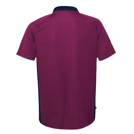 Manly Warringah Sea Eagles Mens Outerstuff Performance Polo