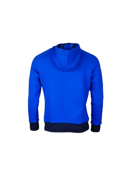 Parramatta Eels 2025 Mens Travel Hoody