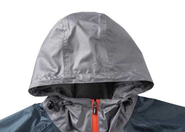 St George Dragone 2025 Mens Wet Weather Jacket