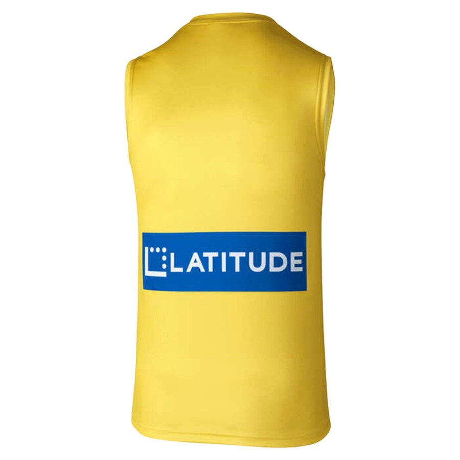 Richmond FC PUMA Clash Guernsey