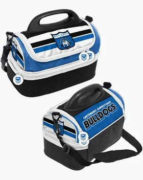 Canterbury-Bankstown Bulldogs Print Dome Cooler Bag