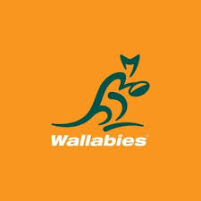 Australian Wallabies