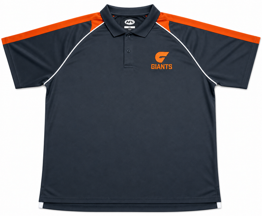 GWS Giants Essentials Polo