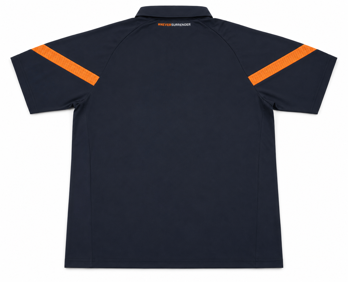GWS Giants Puma Adults On Field Polo