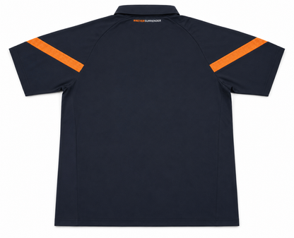 GWS Giants Puma Adults On Field Polo