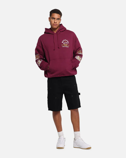 Queensland Maroons State Of Origin Hoodie