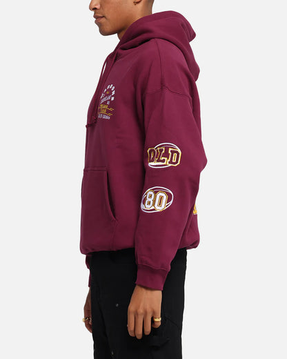 Queensland Maroons State Of Origin Hoodie
