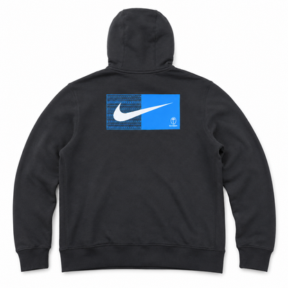 Fiji Rugby Nike Pullover Hoodie