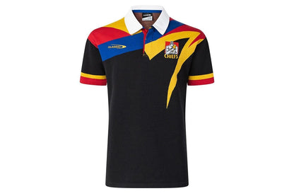Waikato Chiefs Super Rugby Classic Retro Jersey